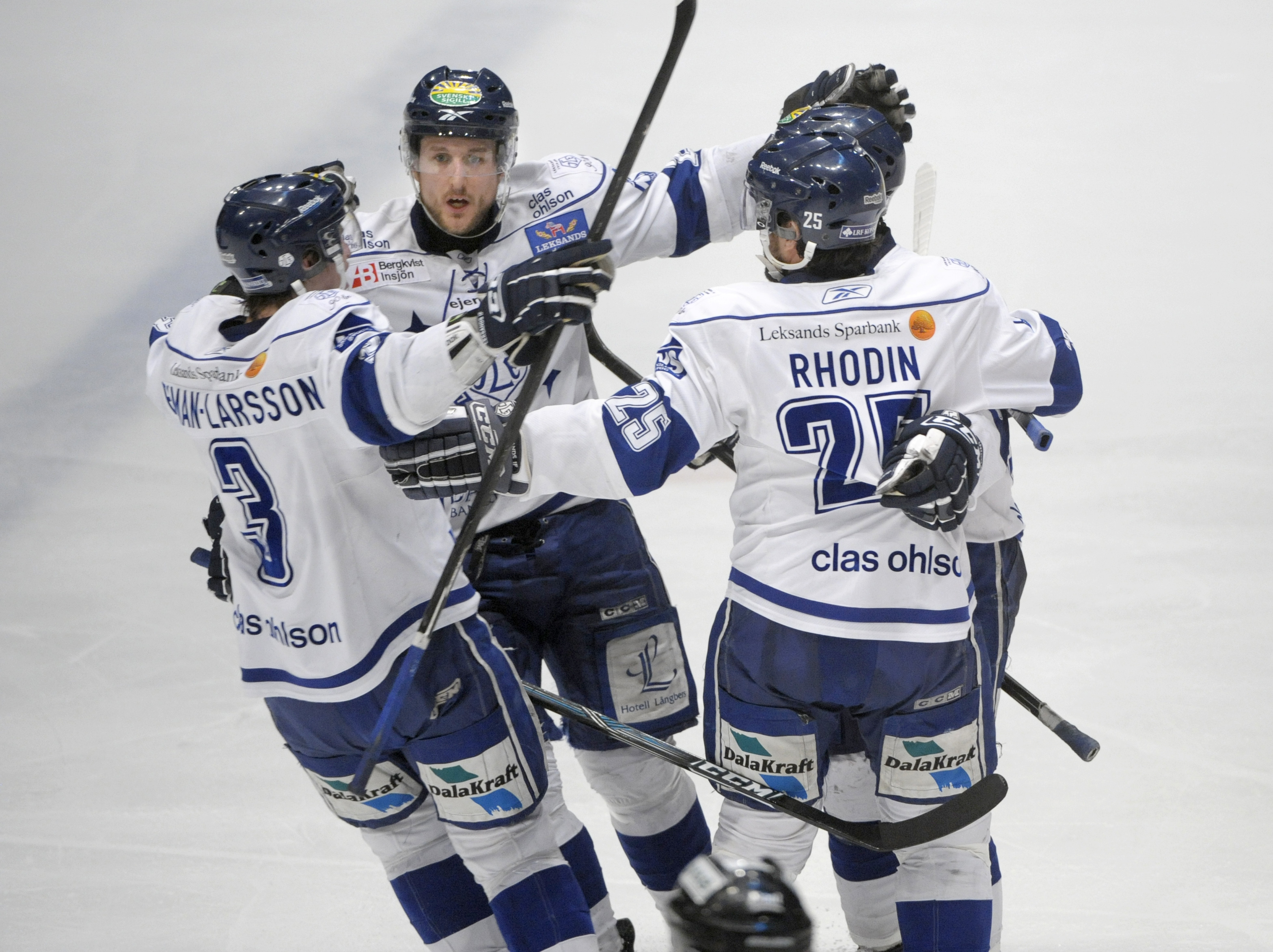 Leksand, AIK, ifk goteborg, Google, Arsenal